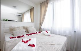 Belgrade Waterfront Apartments - River View